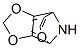 1,3-Dioxolo[4,5-c]oxepin-4,8-imine  (9CI) CAS#: 178734-86-6