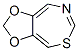 1,3-Dioxolo[4,5-e][1,3]thiazepine  (9CI) CAS#: 194302-14-2