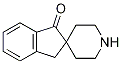 1,3-dihydrospiro[indene-2,4'-piperidine]-1-one CAS#: 185525-49-9