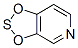 1,3,2-Dioxathiolo[4,5-c]pyridine(9CI) CAS#: 189368-14-7