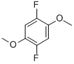 1,4-DIFLUORO-2,5-DIMETHOXYBENZENE CAS#: 199866-90-5
