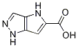 1,4-DIHYDRO-PYRROLO[3,2-C]PYRAZOLE-5-CARBOXYLIC ACID CAS#: 1041421-58-2