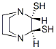 1,4-Diazabicyclo[2.2.2]octane-2,3-dithiol,trans-(9CI) CAS#: 196963-45-8