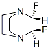 1,4-Diazabicyclo[2.2.2]octane,2,3-difluoro-,trans-(9CI) CAS#: 196963-48-1