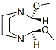 1,4-Diazabicyclo[2.2.2]octane,2,3-dimethoxy-,trans-(9CI) CAS#: 196963-39-0