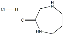 1,4-Diazepan-2-one Hydrochloride CAS#: 1056010-05-9