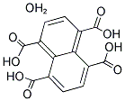 1,4,5,8-NAPHTHALENETETRACARBOXYLIC ACID HYDRATE CAS#: 199926-43-7