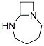1,6-Diazabicyclo[5.2.0]nonane(9CI) CAS#: 187942-38-7