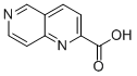 1,6-NAPHTHYRIDINE-2-CARBOXYLIC ACID CAS#: 197507-59-8