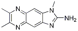 1,6,7-TriMethyl-1H-iMidazo[4,5-g]quinoxalin-2-aMine CAS#: 1004510-31-9