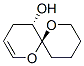 1,7-Dioxaspiro5.5undec-2-en-5-ol, trans- CAS#: 191659-62-8