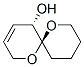 1,7-Dioxaspiro5.5undec-3-en-5-ol, trans- CAS#: 189508-45-0