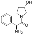 (2S,3'S)-N-3-HYDROXYPYRROLIDIN-PHENYL-GLYCINAMIDE CAS#: 178419-59-5