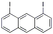 1,8-Diiodoanthracene CAS#: 189105-78-0