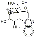 2-(α-D-Mannopyranosyl)-L-tryptophan CAS#: 180509-18-6