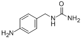 (4-AMINO-BENZYL)-UREA CAS#: 182315-28-2