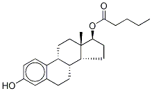 17α-Estradiol 17-Valerate CAS#: 182624-54-0