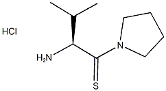 HCl-Val-ψ[CS-N]-Pyrrolidide CAS#: 184360-54-1