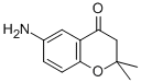 6-AMINO-2,2-DIMETHYL-CHROMAN-4-ONE CAS#: 186774-62-9