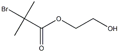 2-Hydroxyethyl α-bromoisobutyrate CAS#: 189324-13-8