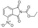 4-NITRO-N-CARBOETHOXYPHTHALIMIDE CAS#: 190910-88-4