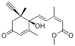 rac 8’-Acetylene Abscisic Acid Methyl Ester CAS#: 192987-96-5