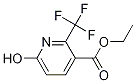 ethyl 6-hydroxy-2-(trifluoroMethyl)pyridine-3-carboxylate CAS#: 194673-13-7