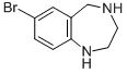7-BROMO-2,3,4,5-TETRAHYDRO-1H-BENZO[E][1,4]DIAZEPINE CAS#: 195986-87-9