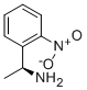 Benzenemethanamine, α-methyl-2-nitro-, (αS)- CAS#: 198756-82-0