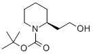 (S)-1-N-BOC-PIPERIDINE-2-ETHANOL CAS#: 199942-74-0