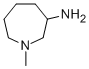 1H-Azepin-3-amine,hexahydro-1-methyl CAS#: 188192-55-4