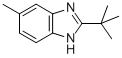 1H-Benzimidazole,2-(1,1-dimethylethyl)-5-methyl-(9CI) CAS#: 184226-80-0