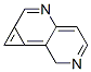 1H-Cyclopropa[c][1,6]naphthyridine(9CI) CAS#: 187388-96-1