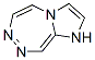 1H-Imidazo[2,1-d][1,2,5]triazepine(9CI) CAS#: 192445-88-8