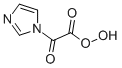 1H-Imidazole-1-ethaneperoxoicacid,alpha-oxo-(9CI) CAS#: 197777-81-4