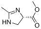 1H-Imidazole-4-carboxylicacid,4,5-dihydro-4-methyl-,methylester,(S)-(9CI) CAS#: 190393-75-0