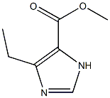 1H-Imidazole-4-carboxylicacid,5-ethyl-,methylester(9CI) CAS#: 197574-43-9