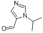 1H-Imidazole-5-carboxaldehyde,1-(1-methylethyl)-(9CI) CAS#: 183012-99-9