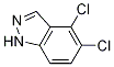 1H-Indazole, 4,5-dichloro- CAS#: 1020243-02-0