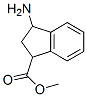 1H-Indene-1-carboxylicacid,3-amino-2,3-dihydro-,methylester(9CI) CAS#: 185122-65-0