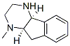 1H-Indeno[1,2-b]pyrazine,2,3,4,4a,9,9a-hexahydro-1-methyl-,cis-(9CI) CAS#: 181034-51-5