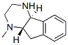 1H-Indeno[1,2-b]pyrazine,2,3,4,4a,9,9a-hexahydro-1-methyl-,trans-(9CI) CAS#: 181034-50-4