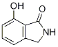1H-Isoindol-1-one,2,3-dihydro-7-hydroxy- CAS#: 1033809-85-6
