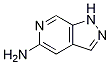 1H-PYRAZOLO[3,4-C]PYRIDIN-5-AMINE CAS#: 1049672-75-4