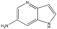 1H-PYRROLO[3,2-B]PYRIDIN-6-AMINE CAS#: 1015609-67-2