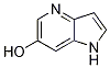 1H-PYRROLO[3,2-B]PYRIDIN-6-OL CAS#: 1015609-35-4