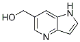 (1H-PYRROLO[3,2-B]PYRIDIN-6-YL)METHANOL CAS#: 1015609-51-4