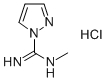 1H-Pyrazole-1-(N-methylcarboxa CAS#: 194852-88-5