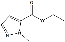 1H-Pyrazole-5-carboxylicacid,1-methyl-,ethylester(9CI) CAS#: 197079-26-8