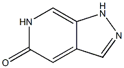 1H-Pyrazolo[3,4-c]pyridin-5(6H)-one CAS#: 1049672-77-6